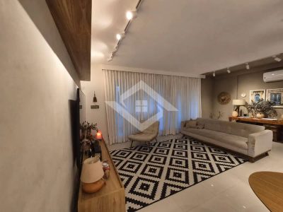 Apartamento, 3 quartos, 145 m² - Foto 2