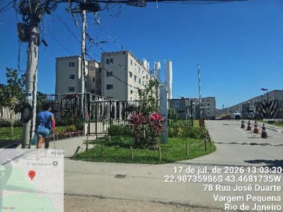 Apartamento, 2 quartos, 43 m² - Foto 1