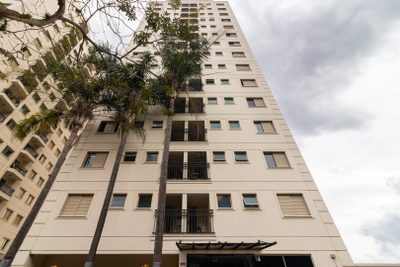 Apartamento, 2 quartos, 84 m² - Foto 2