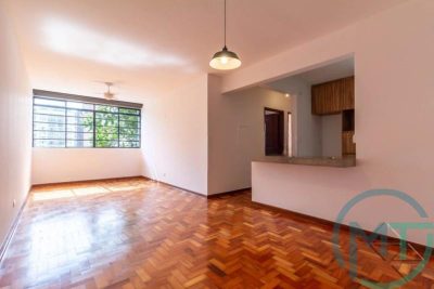 Apartamento, 2 quartos, 75 m² - Foto 1