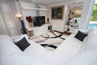 Casa, 5 quartos, 520 m² - Foto 2