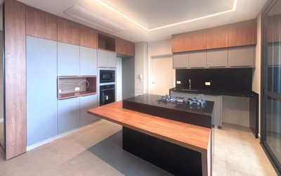 Apartamento, 3 quartos, 141 m² - Foto 5