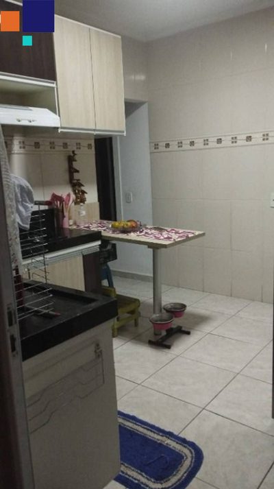 Casa de Condomínio, 3 quartos - Foto 5