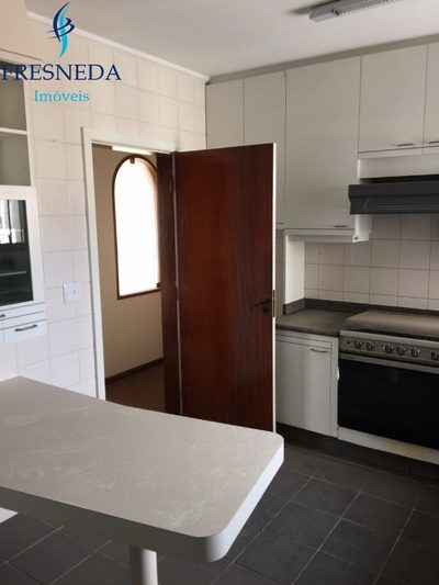 Apartamento, 3 quartos, 147 m² - Foto 4