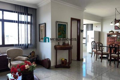 Apartamento, 4 quartos, 130 m² - Foto 4