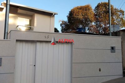 Casa, 3 quartos, 105 m² - Foto 3