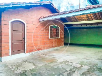 Casa, 2 quartos, 84 m² - Foto 3
