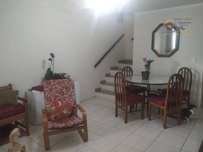 Sobrado, 2 quartos, 82 m² - Foto 5