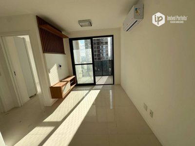 Apartamento, 2 quartos, 90 m² - Foto 2