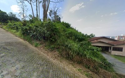 Terreno, 450 m² - Foto 3