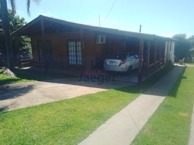 Casa, 4 quartos, 180 m² - Foto 1