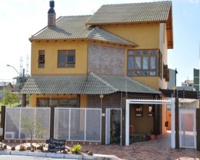 Casa de Condomínio, 4 quartos - Foto 2