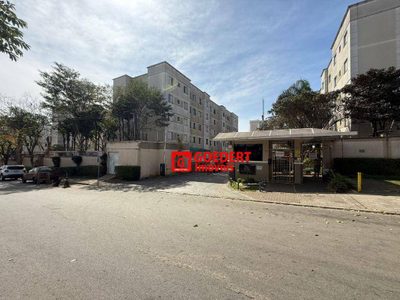 Apartamento, 2 quartos, 45 m² - Foto 4