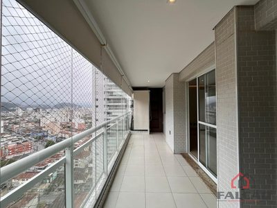 Apartamento, 3 quartos, 98 m² - Foto 4