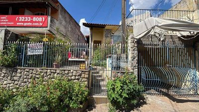 Casa, 2 quartos, 138 m² - Foto 3
