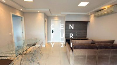 Apartamento, 2 quartos, 89 m² - Foto 3