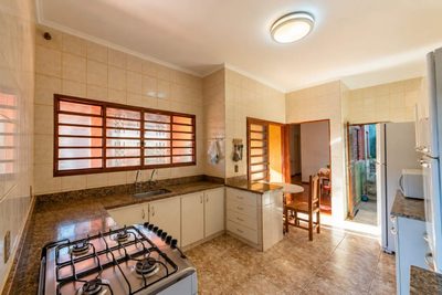 Casa, 5 quartos - Foto 2