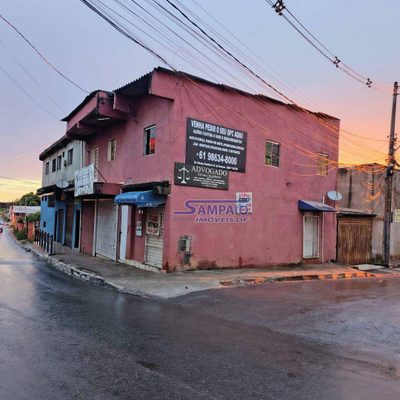Sobrado, 2 quartos, 110 m² - Foto 1