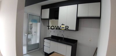 Apartamento, 2 quartos, 82 m² - Foto 2