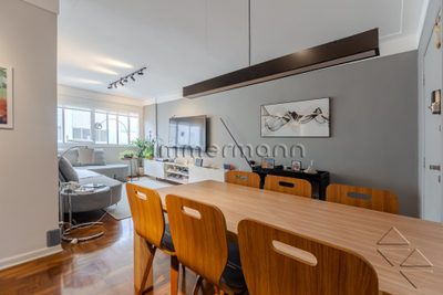 Apartamento, 3 quartos, 105 m² - Foto 3