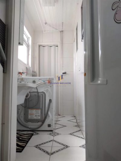 Apartamento, 2 quartos, 62 m² - Foto 1