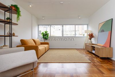 Apartamento, 3 quartos, 123 m² - Foto 2