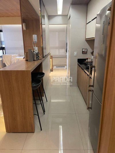 Apartamento, 3 quartos, 96 m² - Foto 4