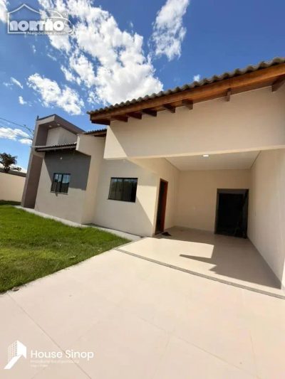 Casa, 3 quartos, 98 m² - Foto 2