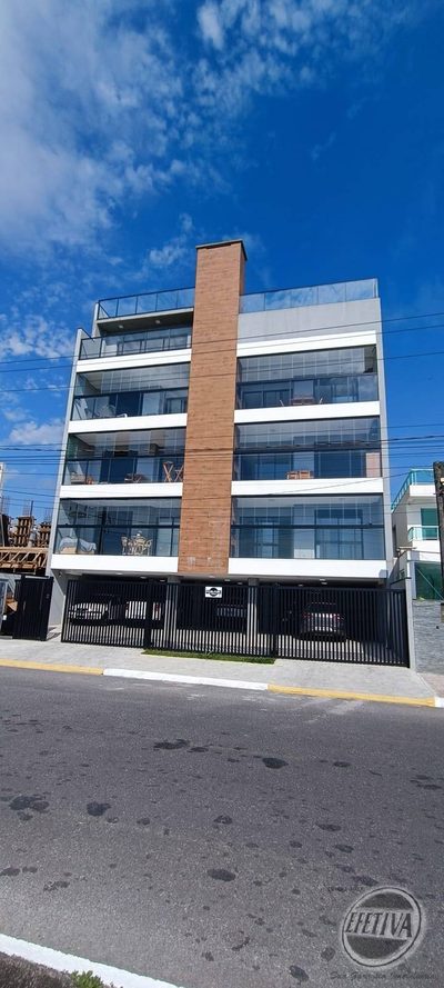 Apartamento, 3 quartos, 95 m² - Foto 1