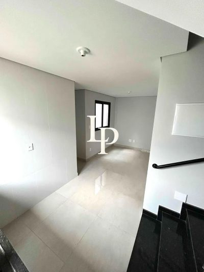 Cobertura, 2 quartos, 92 m² - Foto 2