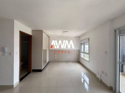 Apartamento, 1 quarto, 41 m² - Foto 4