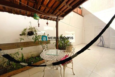 Apartamento, 2 quartos, 46 m² - Foto 1