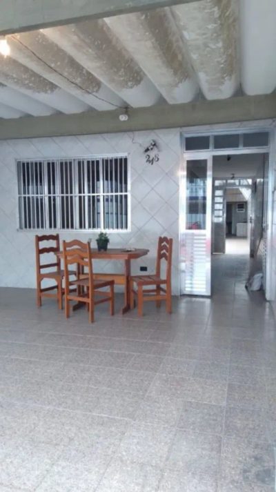 Casa, 2 quartos, 100 m² - Foto 3