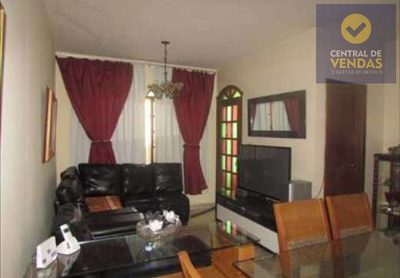 Casa, 4 quartos, 180 m² - Foto 4