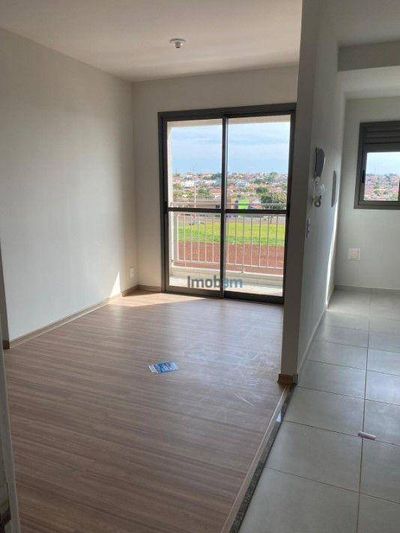 Apartamento, 2 quartos, 45 m² - Foto 2