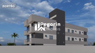 Casa, 1 quarto, 32 m² - Foto 4