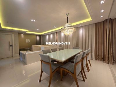 Apartamento, 3 quartos, 135 m² - Foto 2
