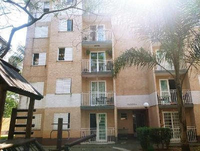 Apartamento, 2 quartos, 58 m² - Foto 1