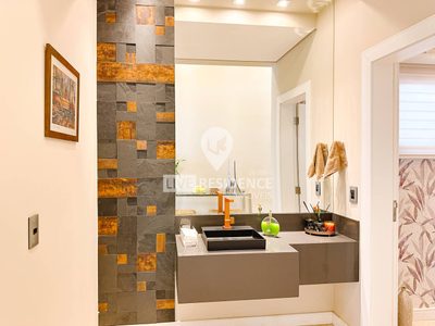 Casa, 4 quartos, 396 m² - Foto 3