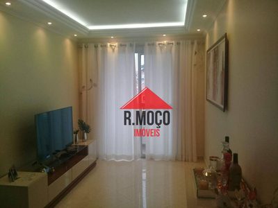 Apartamento, 3 quartos, 68 m² - Foto 2