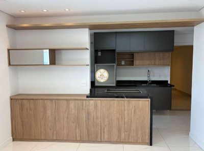 Apartamento, 3 quartos, 109 m² - Foto 4