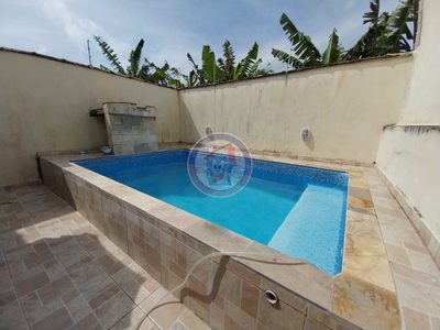 Casa, 2 quartos, 65 m² - Foto 2