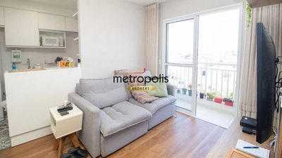 Apartamento, 2 quartos, 49 m² - Foto 4