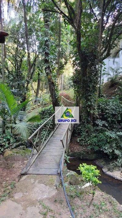 Sítio, 4 quartos, 2 hectares - Foto 2