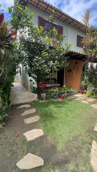 Casa de Condomínio, 2 quartos - Foto 1