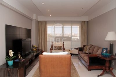 Apartamento, 4 quartos, 152 m² - Foto 1