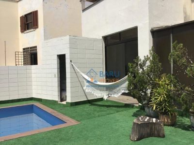 Casa, 4 quartos, 520 m² - Foto 4