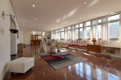 Apartamento, 4 quartos, 296 m² - Foto 1