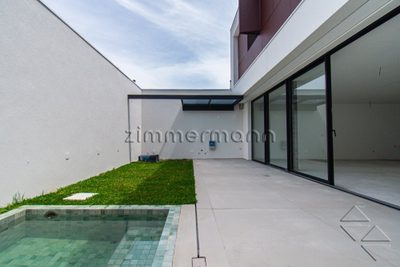 Casa, 4 quartos, 447 m² - Foto 4