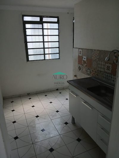 Apartamento, 2 quartos, 45 m² - Foto 2